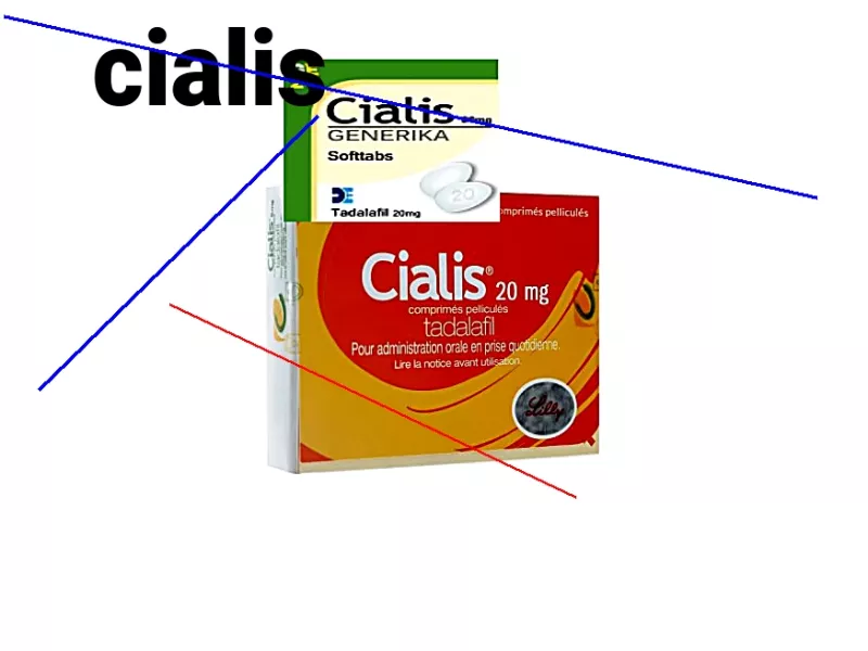 Prix du cialis 20 en france